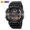 SKMEI brand 1235 custom chronograph digital watch