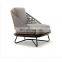 High Quality Garden Sofas Furniture Rattan Merbau Sofa Set