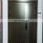 High quality steel fire safety door for bedroom