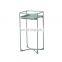 Modern Simplicity Hot Selling High Quality Wholesale Metal Display Flower Shelf
