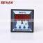 High quality 72x72  single phase current ammeter meter digital panel meter