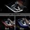 For BMW 3 4 Series F30 F35 F32 F36 3GT 320i 318i 325i 328i Car Center Console Gear Shift decoration strip Interior accessories