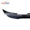 F30 ABS Spoiler Wing PSM Style for BMW F35 M3 F80 Rear Ducktail Spoiler Lip 2012-2019