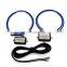 YouLoop Magnetic Antenna Portable Passive Magnetic Loop Antenna for HF and VHF