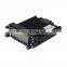 ZASTONE D9000 Multiband FM Transceiver 50KM Car Walkie Talkie Mobile Radio Mobile Transceiver