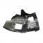 OEM 51717340193 51717340194 Front Fender liner Splash guard Shield Cover Wheelhousing for BMW G12 7 series 2016-2019
