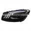 OEM 2226902405 2226902605 W222 Front Inner Fender Wheel ARCH Liner Splash Guard Panel for mercedes benz w222 MAYBACH