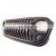 Front Grille with 5 LED Lights for Jeep Wrangler JL
