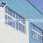 China Cheap Prefabricated Workshop Prefab Steel Structure Farm Storage Warehouse Metal Buildings