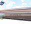 China Poultry Farm Large Steel Structure Pig House Design