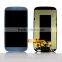 for samsung galaxy s3 lcd touch screen digitizer frame assembly display