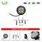 20w car led work light flood beam mini led driving light