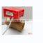 small size CWX-20P 1.0B 2nm dn20 brass dn15 5v cr02 cwx electric water ball valve