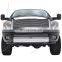 Horizontal Billet Packaged Black Grille For Dodge Ram 1500 2500 3500 2006-2009 Accessories