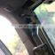 Aluminum Handle With Mobile Phone Holder for Jeep Wrangler JK 07+ 4x4 Accessories Maiker Manufacturer