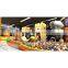 child's jungle  soft play indoor playground flooring kid playground set indoor