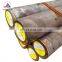 Q235 Q345 Q195 Q690 ss400 hot rolled mild steel round bar 170mm 200mm steel round bar