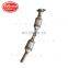 High quality Three way CATALYTIC CONVERTER FOR Toyota Prius 2004-2009