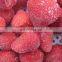 2020 High Quality New Crop BRC Certified America 13 IQF Frozen Strawberry