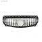 Prefect auto body systems include GT Grille for Mercedes Benz CLA W177