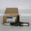 6218-11-3100,6218-11-3101,6218-3102,095000-0560,095000-0562 genuine new common rail injector for Excavator PC600-8