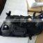 For Land Cruiser 100 Headlight Black Modified 05 Auto Spare Parts