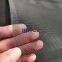 Weatherproof Aluminium Cloth Charcoal Woven Aluminium Wire Cloth for Protection from Insects