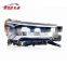 2021 New Design High-Profile LED Modified Head Lamp Head light  For Hilux Rocco  2021