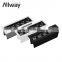 ALLWAY Manufacturer Indoor Ceiling Down Light Home Recessed LED Linear Laser Blade Downlight