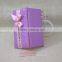 2016 New Product Glitter Fancy Greeting Wedding Cards