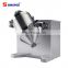 National Patent Right Mixer 50L-1000L 3D Dry Powder Blender Blending Machine