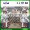 XGJ850 4-6ton/h wood pellet production line price