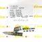 HOT SALE 2490713 249-0713 10R3262 10R-3262 INJECTOR for C11 C13