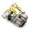 Excavator parts R130 R305 R455 turbocharger for hyundai excavator in stock 5352714 4089713