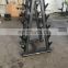 Power cable machine Wholesales Super Professional New Arrival Hammer Machine Strength Fitness Equipment Barbbell Rack