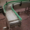 Canned beverage bottling chain plate conveyor custom