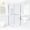 Shower Room Aluminum Profile Customized 6463 alloy Furniture Aluminium Profiles