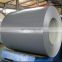 Color Zinc Metal Coated SPCC SGCC Standard PPGI Steel Coil Prepainted Galvanized Steel Coil