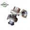 For CAT 3176C 3306 turbocharger 4LE504 4LE-504 S3BSL164 118-2989 155550 310258 171376 178467 1P9373 0R9956 174-1644 180289