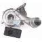 Высокопроизводительный турбокомпрессор BV45 для Nissan NP300 53039880337 144115X01B 53039880182 5303-988-0337 Турбокомпрессор