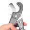 SNS TC-1 Soft Pipe Hose Cutter SK5 Steel Blade Portable PU Nylon Tube Cutter