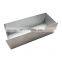 Precise metal stamping laser cut stainless steel sheet metal fabrication bending