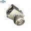 China Die Casting Manufacturer for Zinc Die Casting Motorcycle Lock Parts
