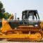 Shantui 320hp dozer SD32 series NTA855-C360S10 engine crawler bulldozer SD32W with rock blade