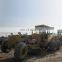 Caterpillar Used Heavy Machine 12H Motor Grader 12 H Motor Grader in Shanghai