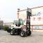3 Ton 4 Ton 5 Ton 6 Ton Diesel Forklift With Articulated Structure 4x4 Forklifts Truck For Sale