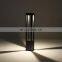 Aluminum Waterproof LED Lawn Light IP65 New Design LED Garden Lawn Lamp Outdoor Bollard Light