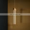 Creative New Design LED Chandelier Simple Art Hanging Light For Living Room Dinner Room Decor LED Pendant Lamp