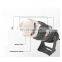 Outdoor ip66 Building Spotlight Long Range Small Angle Projection Lamp Dimmable RGB Flood Lights Narrow Beam