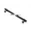 Black Iron Kitchen Cabinet Door Handles T Bar Drawer Pulls Knobs